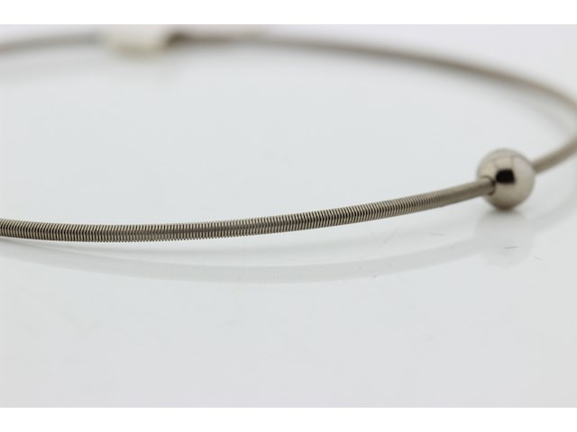 Dames armband niessing, armband - afbeelding 4 van  4