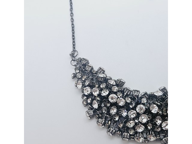 Dames armband strass diamand - romano p.c. hoofdstraat - afbeelding 3 van  5