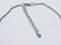 Dames armband strass diamand - romano p.c. hoofdstraat - afbeelding 5 van  5