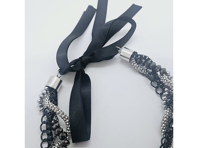 Dames armband strass diamand - romano p.c. hoofdstraat - afbeelding 2 van  4