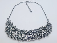 Dames armband strass diamand - romano p.c. hoofdstraat - afbeelding 1 van  5