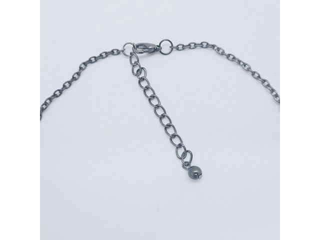 Dames armband strass diamand - romano p.c. hoofdstraat - afbeelding 4 van  5