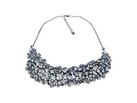 Dames armband strass diamand - romano p.c. hoofdstraat - afbeelding 1 van  5