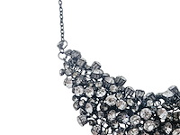 Dames armband strass diamand - romano p.c. hoofdstraat - afbeelding 3 van  5