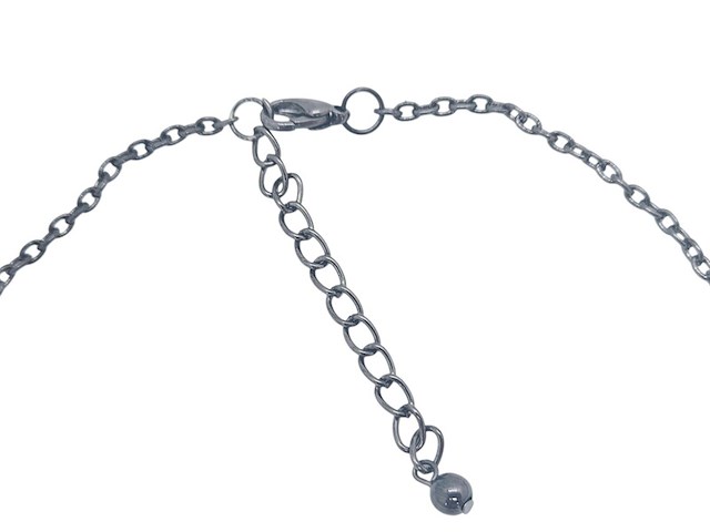 Dames armband strass diamand - romano p.c. hoofdstraat - afbeelding 4 van  5