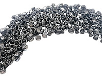 Dames armband strass diamand - romano p.c. hoofdstraat - afbeelding 5 van  5