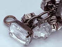 Dames armband strass diamand - romano p.c. hoofdstraat - afbeelding 4 van  6