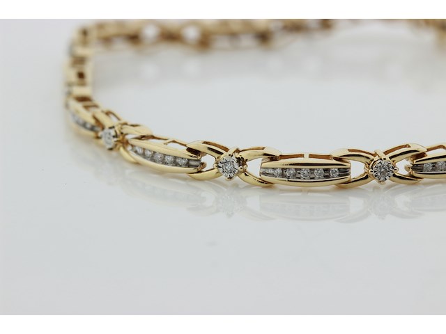 Dames armband - afbeelding 2 van  5