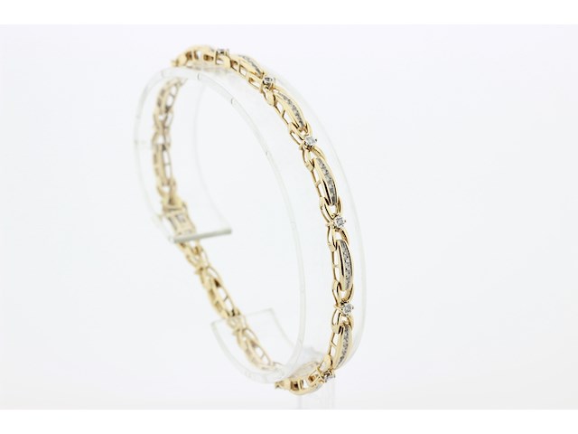 Dames armband - afbeelding 3 van  5