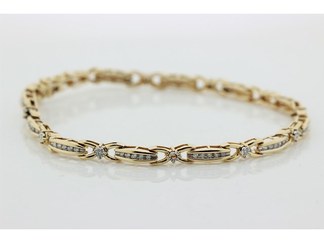 Dames armband - afbeelding 4 van  5