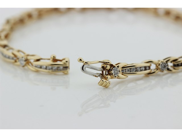 Dames armband - afbeelding 5 van  5