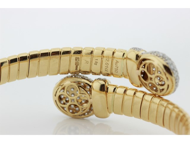 Dames armband - afbeelding 3 van  4