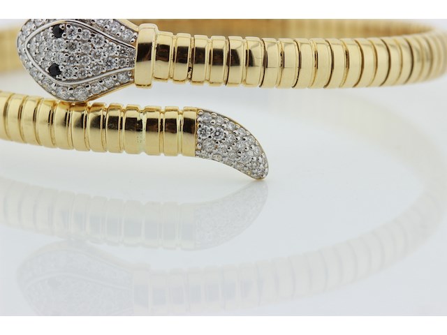 Dames armband - afbeelding 3 van  4