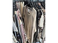 Dames blouses, rokken, jurken en broeken (240 stuks) - afbeelding 51 van  95