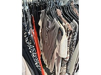 Dames blouses, rokken, jurken en broeken (240 stuks) - afbeelding 59 van  95