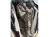 Dames blouses, rokken, jurken en broeken (240 stuks) - afbeelding 61 van  95