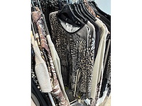 Dames blouses, rokken, jurken en broeken (240 stuks) - afbeelding 65 van  95