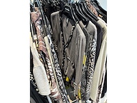 Dames blouses, rokken, jurken en broeken (240 stuks) - afbeelding 66 van  95
