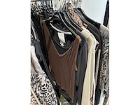 Dames blouses, rokken, jurken en broeken (240 stuks) - afbeelding 70 van  95