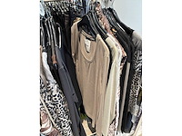 Dames blouses, rokken, jurken en broeken (240 stuks) - afbeelding 71 van  95