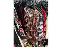 Dames blouses, rokken, jurken en broeken (240 stuks) - afbeelding 95 van  95