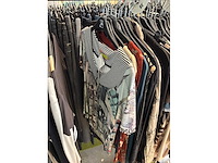 Dames blouses, rokken, jurken en broeken (240 stuks) - afbeelding 90 van  95