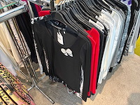 Dames blouses, rokken, jurken en broeken (400 stuks) - afbeelding 3 van  94