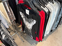 Dames blouses, rokken, jurken en broeken (400 stuks) - afbeelding 4 van  94