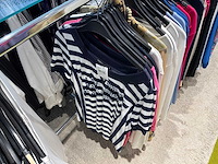 Dames blouses, rokken, jurken en broeken (400 stuks) - afbeelding 2 van  94