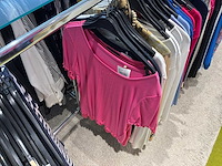 Dames blouses, rokken, jurken en broeken (400 stuks) - afbeelding 7 van  94