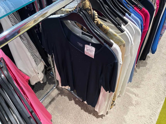 Dames blouses, rokken, jurken en broeken (400 stuks) - afbeelding 10 van  94
