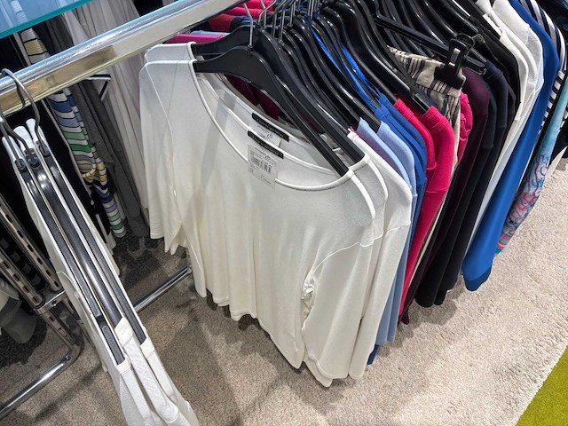 Dames blouses, rokken, jurken en broeken (400 stuks) - afbeelding 16 van  94