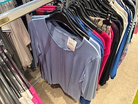 Dames blouses, rokken, jurken en broeken (400 stuks) - afbeelding 20 van  94