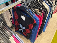 Dames blouses, rokken, jurken en broeken (400 stuks) - afbeelding 21 van  94