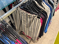 Dames blouses, rokken, jurken en broeken (400 stuks) - afbeelding 25 van  94