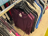 Dames blouses, rokken, jurken en broeken (400 stuks) - afbeelding 28 van  94