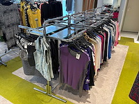 Dames blouses, rokken, jurken en broeken (400 stuks) - afbeelding 18 van  94