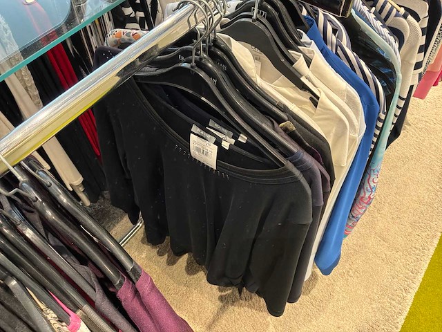 Dames blouses, rokken, jurken en broeken (400 stuks) - afbeelding 30 van  94