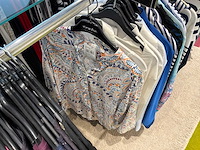 Dames blouses, rokken, jurken en broeken (400 stuks) - afbeelding 31 van  94