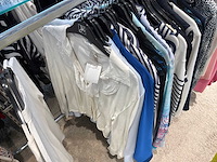 Dames blouses, rokken, jurken en broeken (400 stuks) - afbeelding 34 van  94