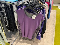 Dames blouses, rokken, jurken en broeken (400 stuks) - afbeelding 29 van  94