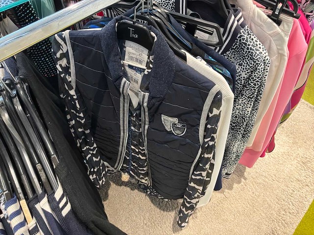 Dames blouses, rokken, jurken en broeken (400 stuks) - afbeelding 54 van  94