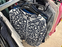 Dames blouses, rokken, jurken en broeken (400 stuks) - afbeelding 56 van  94