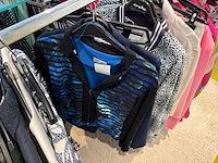 Dames blouses, rokken, jurken en broeken (400 stuks) - afbeelding 57 van  94