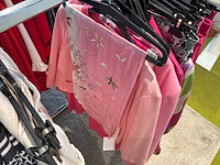Dames blouses, rokken, jurken en broeken (400 stuks) - afbeelding 64 van  94