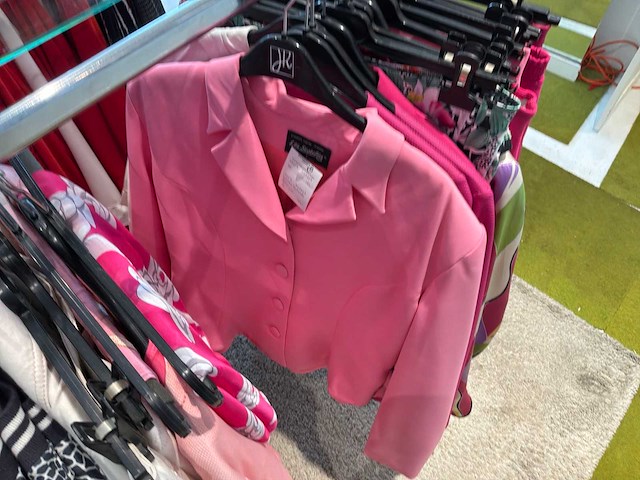 Dames blouses, rokken, jurken en broeken (400 stuks) - afbeelding 67 van  94