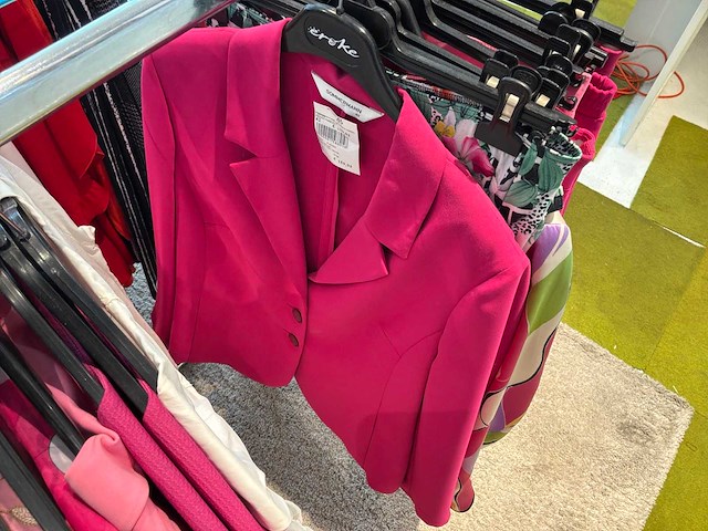 Dames blouses, rokken, jurken en broeken (400 stuks) - afbeelding 70 van  94