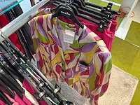 Dames blouses, rokken, jurken en broeken (400 stuks) - afbeelding 72 van  94