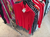 Dames blouses, rokken, jurken en broeken (400 stuks) - afbeelding 75 van  94