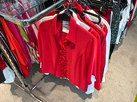 Dames blouses, rokken, jurken en broeken (400 stuks) - afbeelding 76 van  94